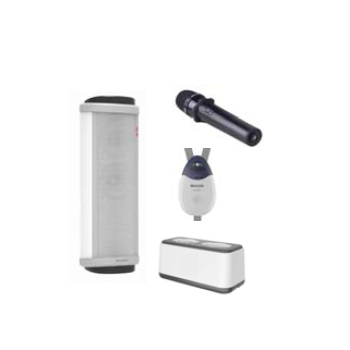 Zestaw mTalent Percepcja Słuchowa + IRS1 (ze szkoleniem)